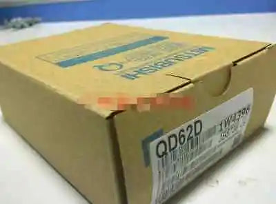 QD62E 1PC New In Box Mitsubishi High Speed Counting Unit free shipping