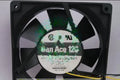 1pc new fan 109P1212H4D16 12V 0.45A SANYO 120*120*25 freeship