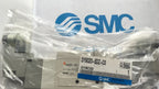 SY9320-5DZ-03 SY93205DZ03 1PC New SMC solenoid valve free ship