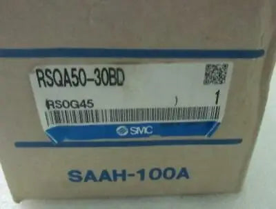 1PC NEW SMC RSQA50-30BD
