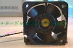 1pc fan new 109P0424H3063 SANYO 24V 0.095A 404028