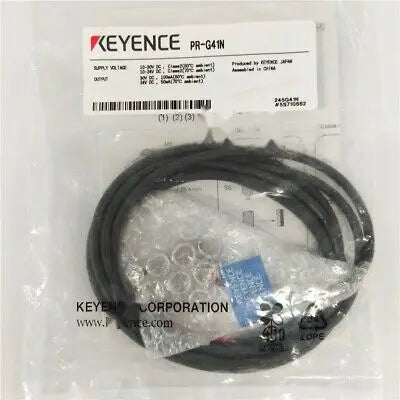 1pc new KEYENCE PR-G41N