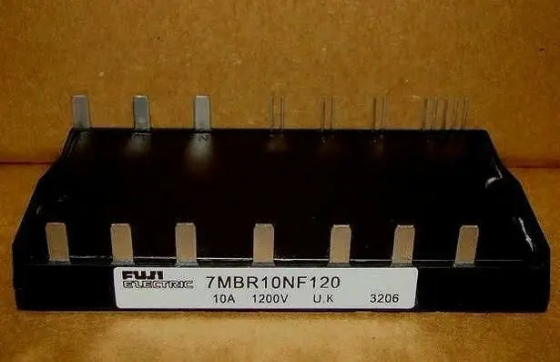 7MBR10NF-120 7MBR10NF120 2PCS NEW FUJI module free shipping