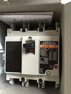 EG103C 100A 3P NEW 1PC FUJI leakage circuit breaker