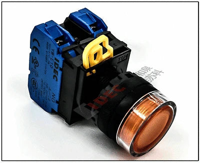 1pc new YW1L-MF2E20Q4A IDEC