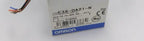 E3X-DA21-N E3XDA21N New Omron Photoelectric Switch New in box free shipping
