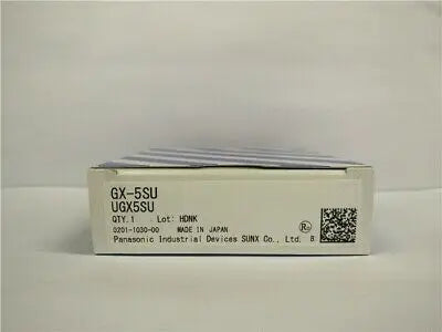 1pc new GX-5SU panasonic