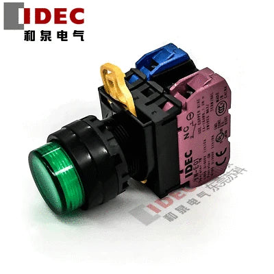 1pc new YW1L-A2E11QM3G IDEC