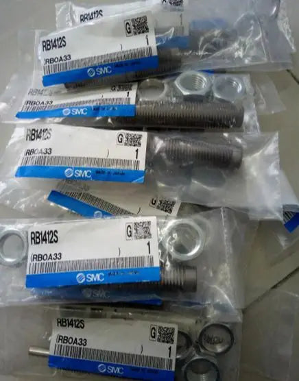 RBC1412S 1PC New SMC free shipping