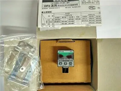 1pc new SUNX DP2-20 DP2-22 DP2-22Z