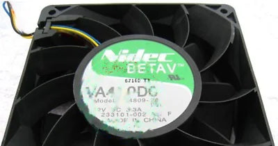 1pc fan new VA450DC V35130-33 V35633-94 Nidec 3