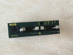 FP0-C16T FP0C16T AFP02343 Control Unit Tested Panasonic PLC Used
