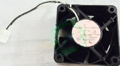 1pc fan new 06025VA-24P-AA DC24V NMB 606025