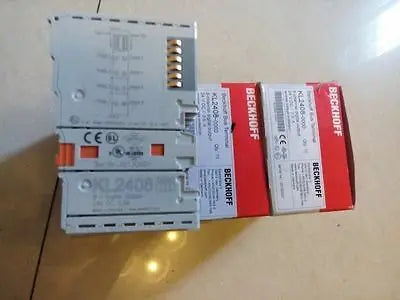 New BECKHOFF KL2048