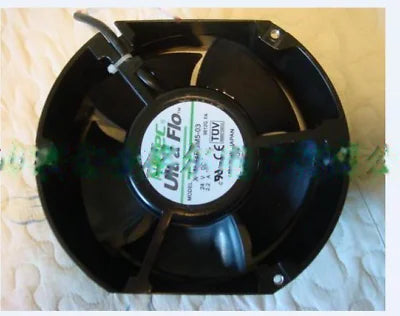 1pc fan new X17L24BGM5-03 5920FT-D5W-B60 24V 17215051