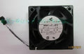 1pc fan new MMF-06D24ES-AOK 24V 0.11A 606025