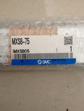 MXS8-75 MXS875 1PC NEW SMC Air Slide Table Cylinder Double Acting free ship