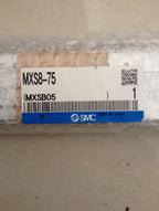 MXS8-75 MXS875 1PC NEW SMC Air Slide Table Cylinder Double Acting free ship