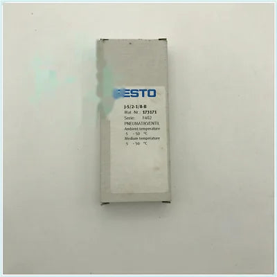 1pc new FESTO MEBH-3/2-5,0-B-230AC 173112