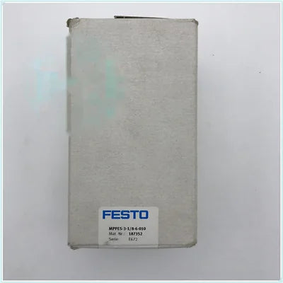 1pc new FESTO MPPES-3-1/8-6-010 187352