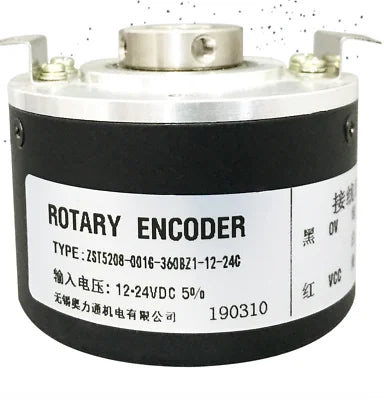 1pc new ZST5208-001G-360BZ1-12-24C