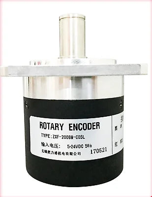 1pc new ZXF-200BM-C05L