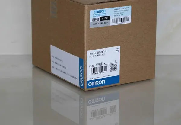 CP1W-AD041 CP1W AD041 1PC New Omron PLC Input Module free shipping