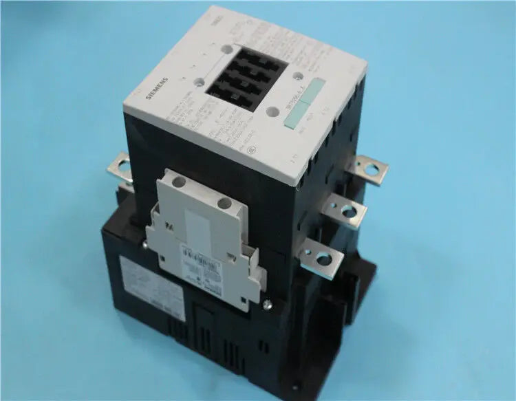 1pc      Siemens  3RT5056-6AV36   Ac  contactor  free shipping