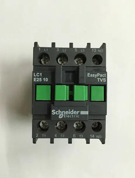 1pc LC1E2510M5N LC1-E2510M5N 220V New Schneider Contactor free shipping