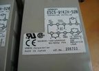 E5CS-Q1KJX-528 E5CS Q1KJX 528 Used OMRON Temperature Controller free shipping