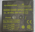 Bi20U-CK40-AP6X2-H1141 1PCS NEW TURCK PROXIMITY SENSOR free ship
