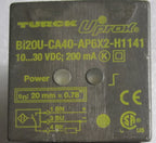 Bi20U-CK40-AP6X2-H1141 1PCS NEW TURCK PROXIMITY SENSOR free ship