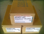 New  Mitsubishi  AX40Y10C  PLC Module  free shipping