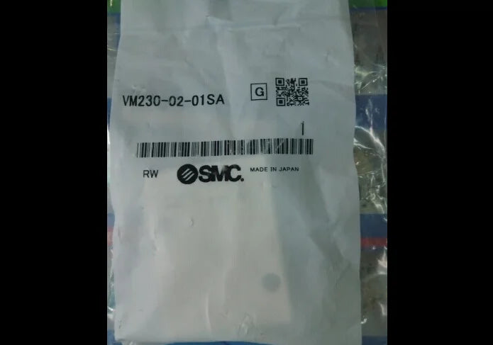 1PC NEW SMC VM230-02-01SA free shipping