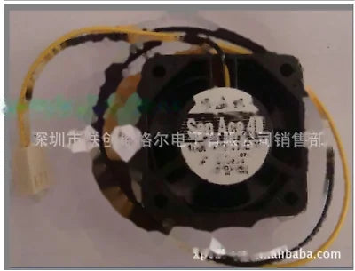 1pc fan new 109P0424H6D03 SANYO 24V 0.07A 404020