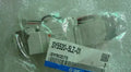 SY5520-5LZ-01 1pcs New in box SMC solenoid valve free shipping