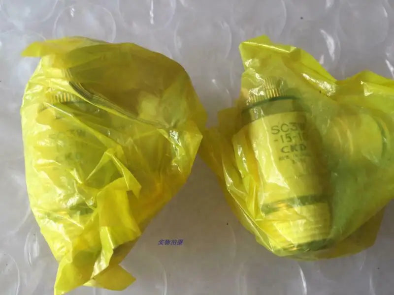 1PC NEW CKD SC3W-15-10/K free shipping