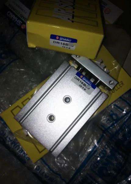 1PC NEW SHAKO DR16B10 free shipping