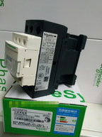 LC1D32F7C LC1-D32F7C 1PC NEW Schneider AC110V Contactor free shipping