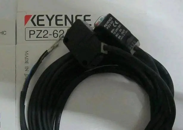 PZ2-62 PZ262 1PCS NEW Keyence Proximity Sensor free shipping