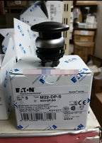 1PC  NEW   EATON  MOELLER   M22-DP-S   free shipping