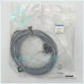 1pc new FESTO 151690 KMEB-1-230AC-2,5