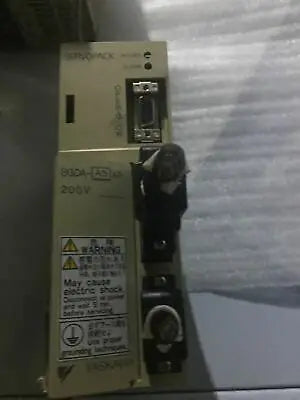 1pc new Yaskawa SGDA-A5AP 50W