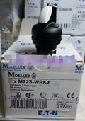 1PC NEW EATON MOELLER M22S-WRK3 free shipping