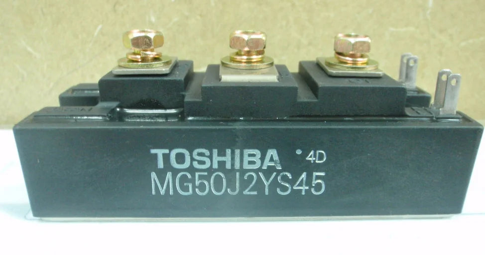 MG50J2YS45 1pcs New TOSHIBA POWER MODULE free shipping