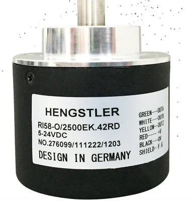 1pc new RI58-O/2500EK.42RD RI58-O/1024EK.42KD