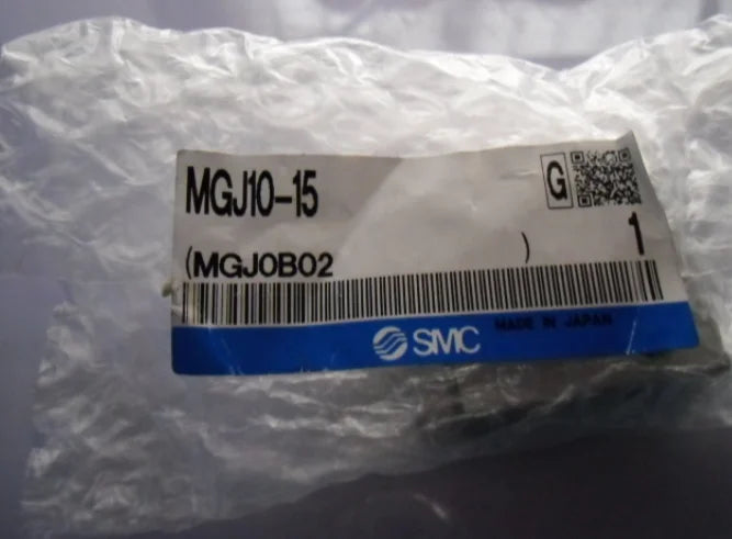 MGJ10-15 MGJ1015 1PC New SMC cylinder free shipping