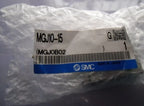 MGJ10-15 MGJ1015 1PC New SMC cylinder free shipping