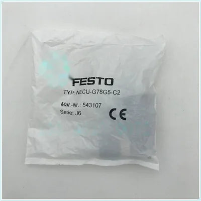 1pc new FESTO 543107 NECU-G78G5-C2