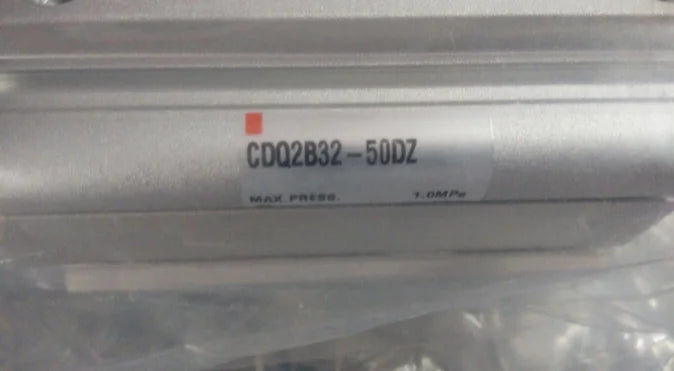 CDQ2B32-50DZ CDQ2B3250DZ 1PC New SMC air cylinder free shipping